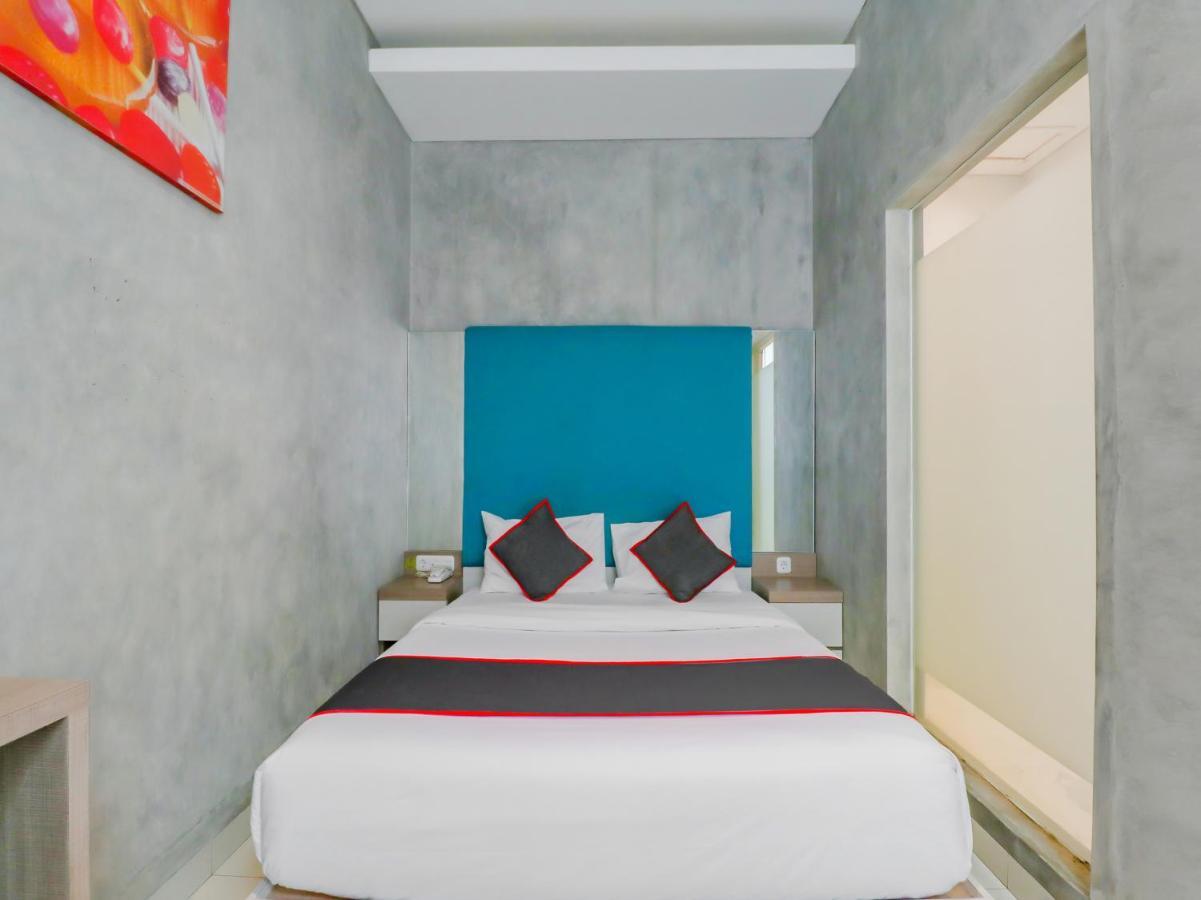 فندق Super Oyo Collection O 31 The Batik Bed And Coffee باندونج المظهر الخارجي الصورة